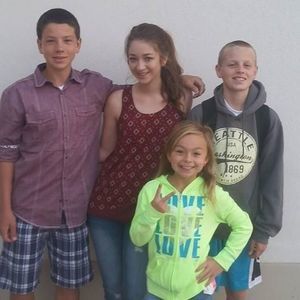 Meet your Posher, Chase